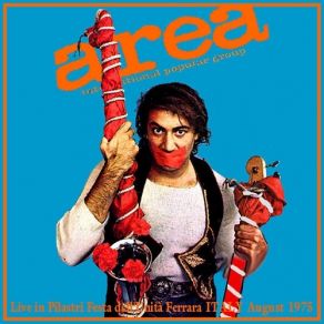 Italy album cover