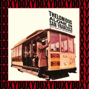 The Complete Alone In San Francisco Sessions (Hd Remastered, Restored, Ojc Edition, Doxy Collection) album cover