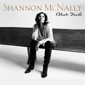 Black Irish album cover