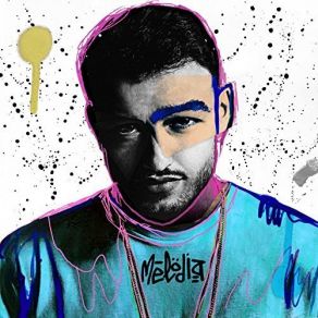 Melodia album cover