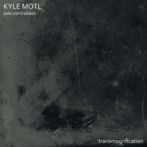 Transmogrification album cover