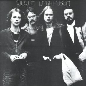 Dark Album album cover