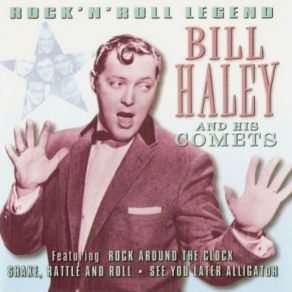 Rock 'N' Roll Legends album cover