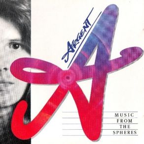 Music From The Spheres album cover