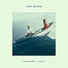 Remember Roses album cover