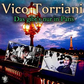 Das Gibt's Nur In Paris album cover