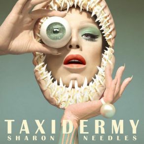 Taxidermy album cover