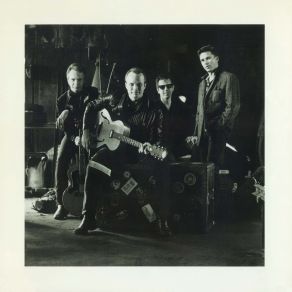 Hard Line (Reissue) album cover