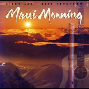 Maui Morning album cover