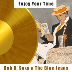 Enjoy Your Time album cover