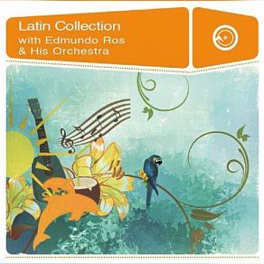Latin Collection album cover