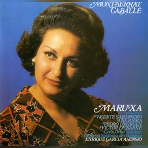Maruxa (CD1) album cover