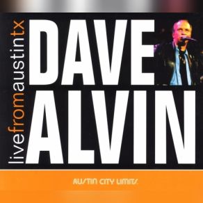 Live From Austin TX album cover
