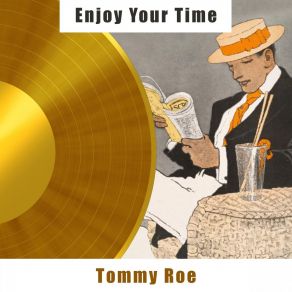 Enjoy Your Time album cover