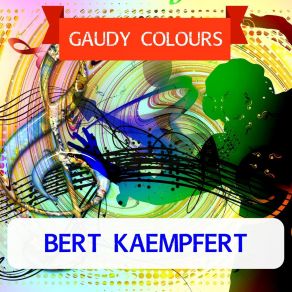 Gaudy Colours album cover