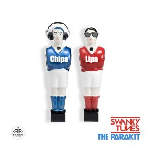 Chipa-Lipa album cover