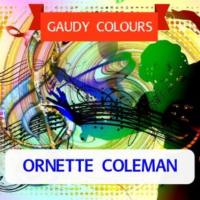 Gaudy Colours album cover
