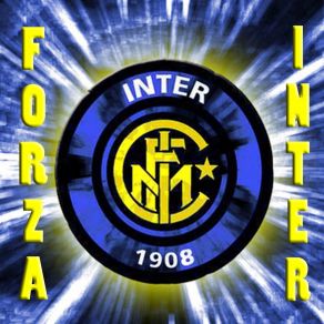 Forza Inter (Calcio, Serie A) album cover