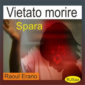 Vietato Morire, Spara album cover