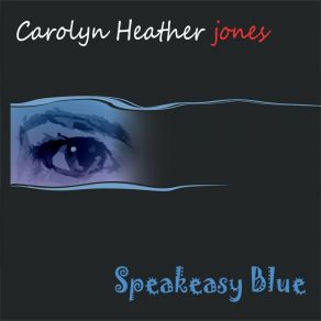 Speakeasy Blue album cover