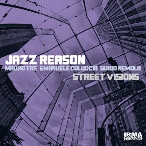 Street Visions album cover