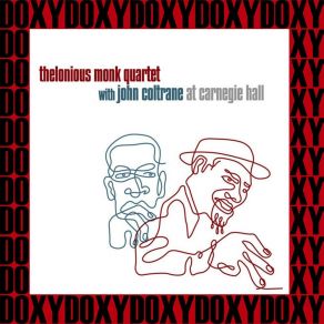 At Carnegie Hall (Hd Remastered, Restored Edition, Doxy Collection) album cover