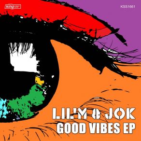 Good Vibes album cover