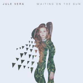 Waiting On The Sun album cover