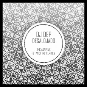 Desalojado album cover