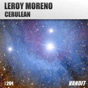 Cerulean album cover