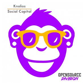 Social Capital album cover