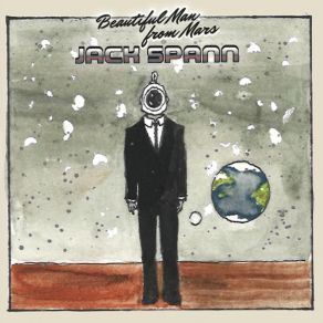 Beautiful Man From Mars album cover