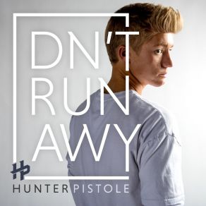 Don't Runaway album cover