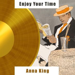 Enjoy Your Time album cover