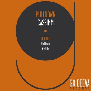 Pulldown album cover