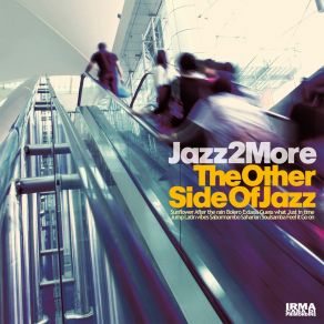 The Other Side Of Jazz album cover