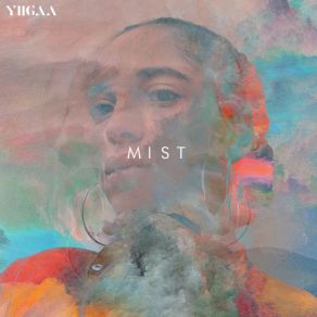 Mist album cover