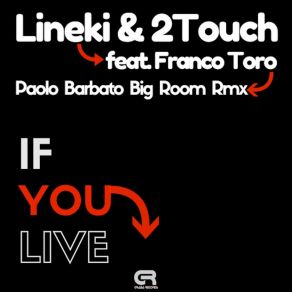 If You Live album cover