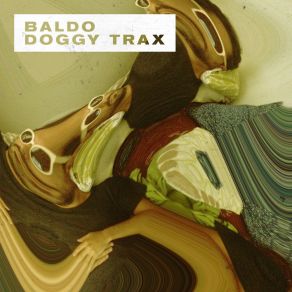 Doggy Trax album cover