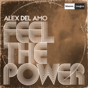 Feel The Power album cover