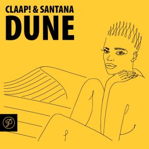 Dune album cover