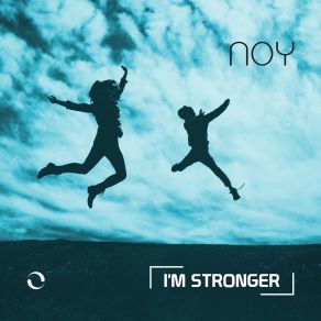 I'm Stronger album cover