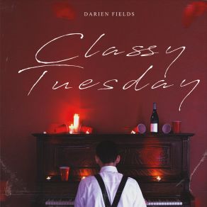 Classy Tuesday album cover