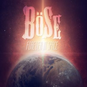Forever In Space album cover