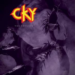 The Phoenix album cover