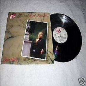 'Lady' Jean Rich album cover