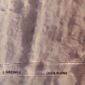 Over Ruins album cover