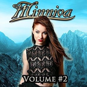 Volume # 2 album cover