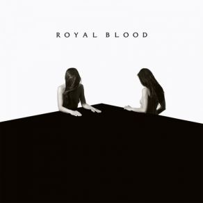 How Did We Get So Dark album cover
