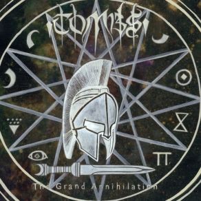 The Grand Annihilation album cover
